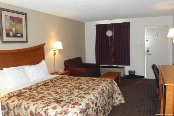 Americas Best Value Inn Bowie